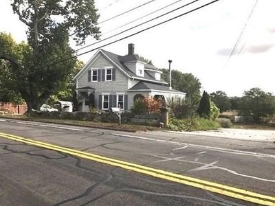 77 Chase Rd, Dartmouth, MA, 02747