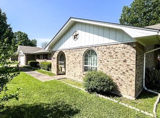 505 Ratcliff Dr, New Boston, TX 75570