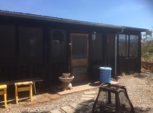 7 Villa Virginia St APT A, La Luz, NM 88337