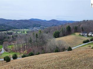 Tbd Hartley Knob Rd, Boone, NC 28607