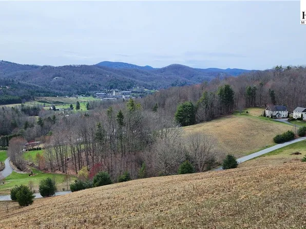 TBD Hartley Knob Road, Boone, NC 28607
