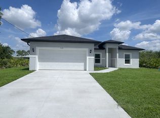 3408 10th St SW, Lehigh Acres, FL 33976