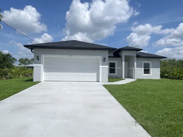 3408 10th St SW, Lehigh Acres, FL 33976