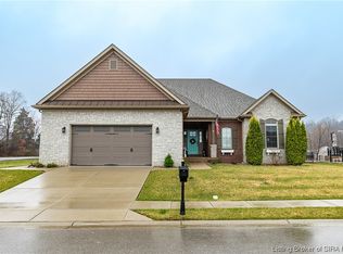 732 Vine Leaf Trl, New Albany, IN 47150