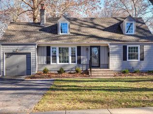 4206 W 73rd St, Prairie Village, KS 66208