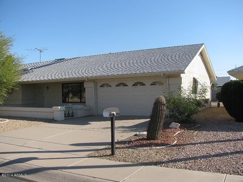 1st image of 12419 W Foxfire Dr