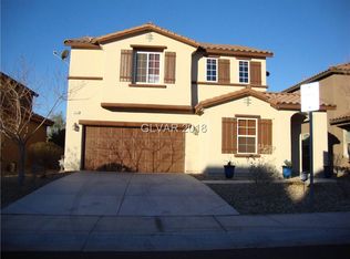 10123 Fluffy Fox Ct #0, Las Vegas, NV 89178