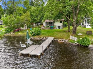 140 Lake View Dr, Glocester, RI 02814