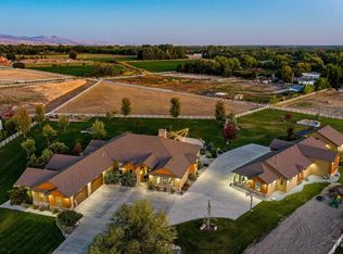 4563 W Cornerstone Ln, Eagle, ID 83616