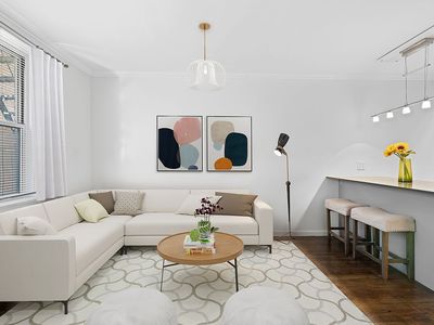 340 Haven Ave APT 2D, Manhattan, NY, 10033