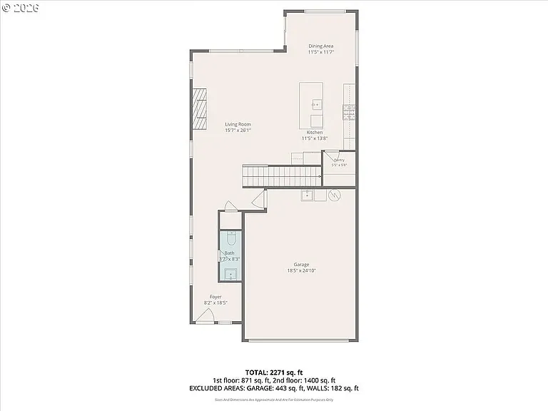 47 S 39th Dr — Photo 15