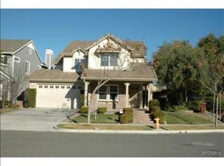 31 Scarlet Maple Dr, Mission Viejo, CA 92694
