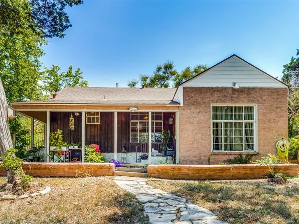 3102 W Jefferson Blvd, Dallas, TX 75211