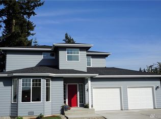 2115 55th St SE, Everett, WA 98203