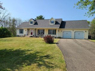 159 Wygant Rd, Horseheads, NY 14845