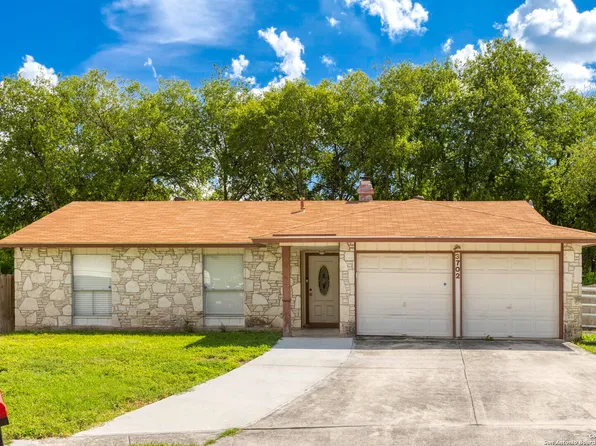 3702 Pipers Field, San Antonio, TX 78251