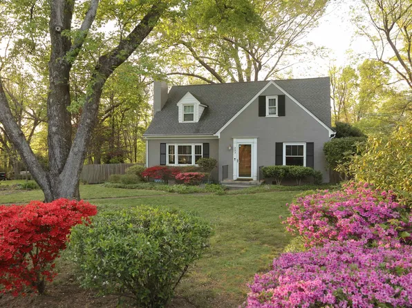 237 Stribling Ave, Charlottesville, VA 22903
