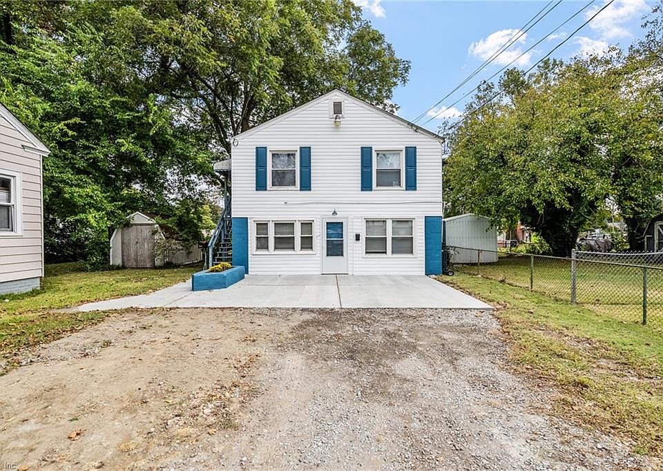 1st image of 2117 Staunton Ave