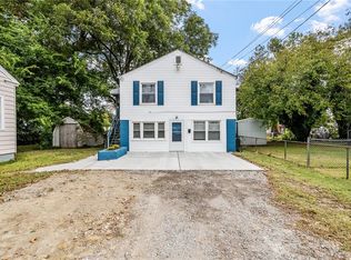 2117 Staunton Ave, Portsmouth, VA 23704