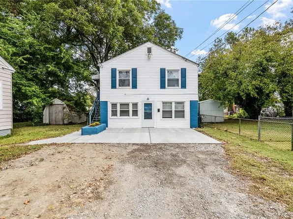 2117 Staunton Ave, Portsmouth, VA 23704