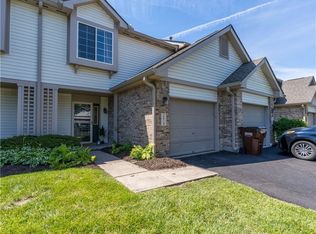 3573 Sequoia Dr, Dayton, OH