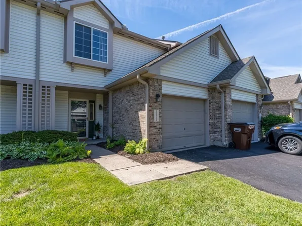 3573 Sequoia Dr, Dayton, OH 45431