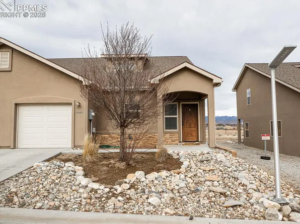 10491 Table Rock Ct, Poncha Springs, CO 81242