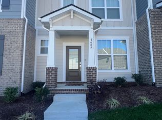 2605 Comanche Ct, Columbia, TN 38401