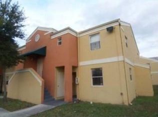 2451 NW 55th Ave, Lauderhill, FL 33313