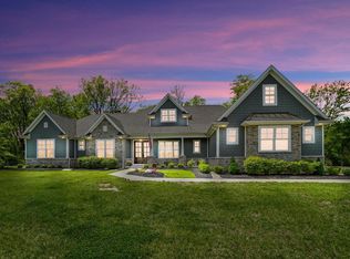 6723 Nickel Rd, Lebanon, OH 45036