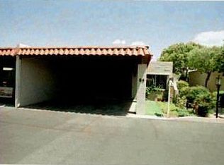 2525 E Prince Rd APT 64, Tucson, AZ 85716