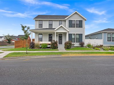 6142 Norma Jean Ln, Billings, MT, 59101