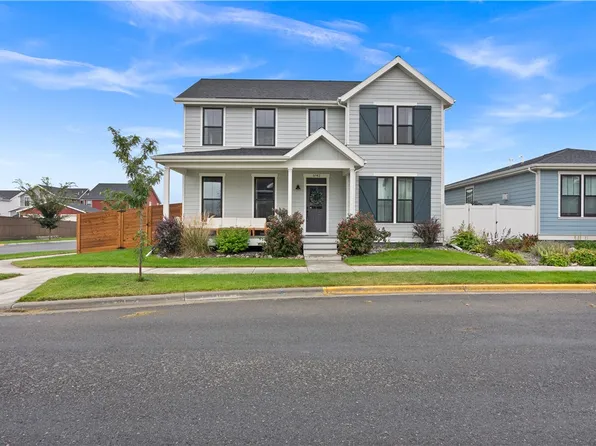6142 Norma Jean Ln, Billings, MT 59101