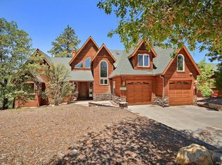 1581 Angels Camp Rd, Big Bear City, CA 92314