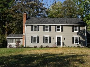 7606 Deerpath Trl, Hudson, OH 44236