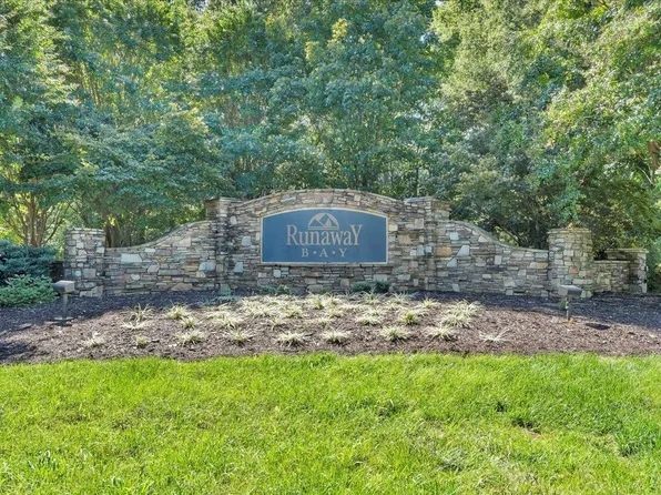 0 Runaway Bay Rd Lot 81, Lynch Station, VA 24571