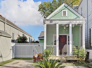 1135 Arabella St, New Orleans, LA 70115