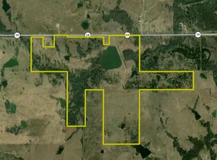 3525 State Highway 19, Stratford, OK 74872