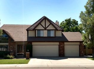1337 E Krista Way, Tempe, AZ 85284