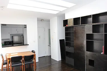 Rented by New York Manhattan Real Estate Incorporated