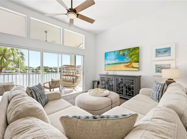 2841 Citrus Lake DR #K201, NAPLES, FL 34109