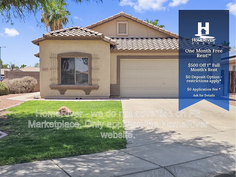 1st image of 15526 N 159th Ct