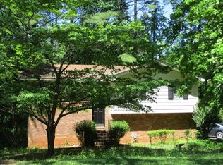 5170 Martindale Ln, Stone Mountain, GA 30088