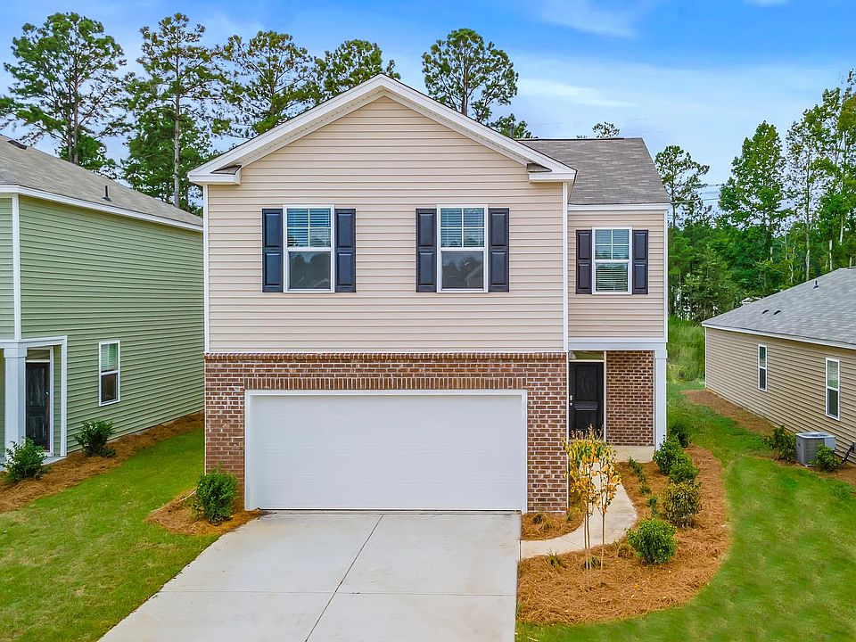 1st image of 318 Black Birch Dr