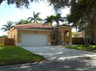 4442 NW 43rd St, Coconut Creek, FL 33073