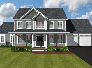 9 Preservation Ln, Westborough, MA 01581