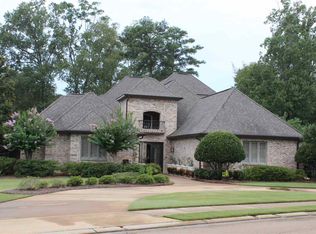 201 Covenant Xing, Flowood, MS 39232