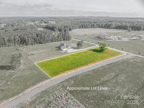 0 Shoal Rd #6, Lincolnton, NC 28092