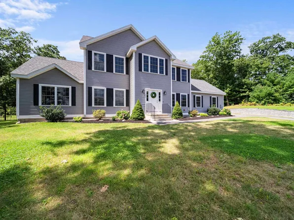 38 Steele Road, Derry, NH 03038