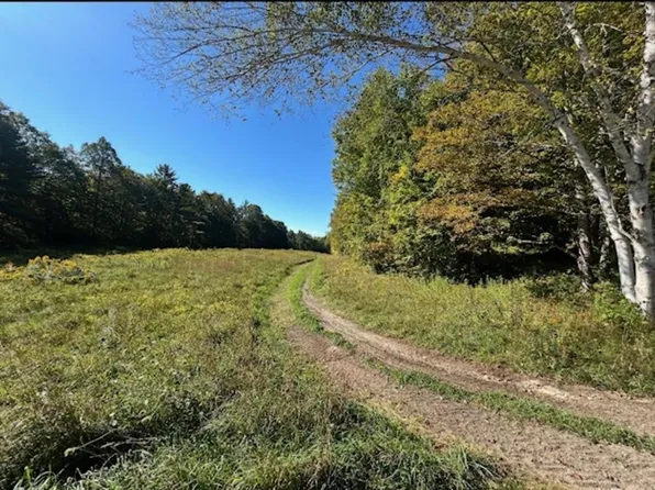 0 Maple Hill Road, Shaftsbury, VT 05262